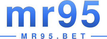 mr95 โลโก้