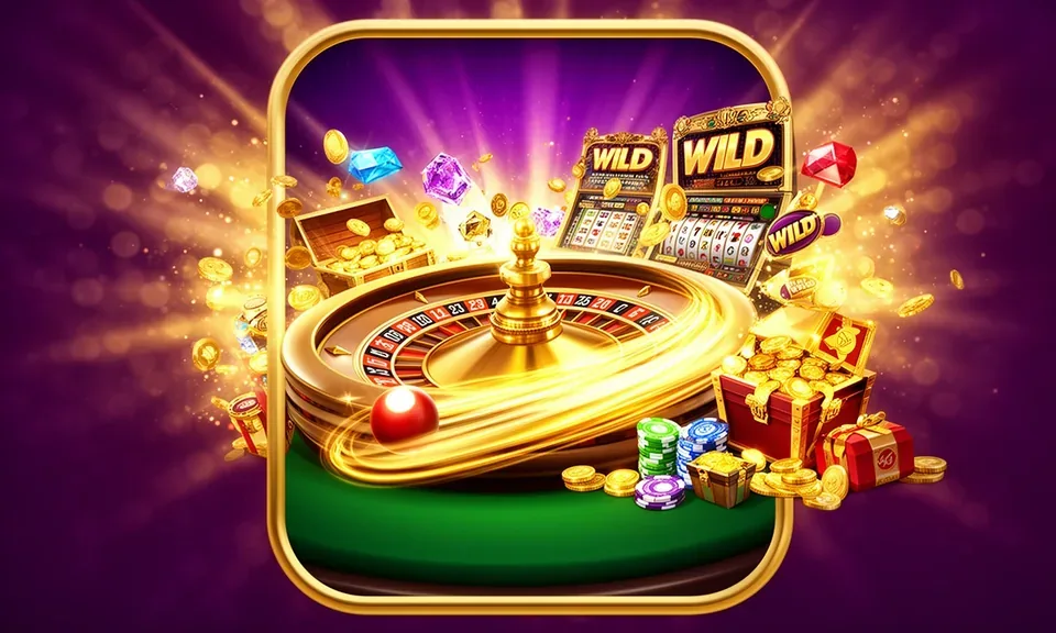 mr95 เบราว์เซอร์ที่แนะนำ