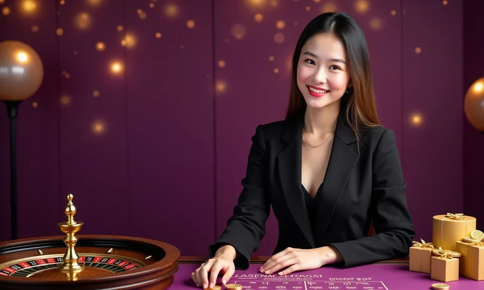 mr95 ไทย แอปคาสิโน